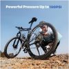 TINY BIKE PUMP