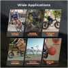 TINY BIKE PUMP PRO