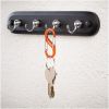 S-BINER ALUMINUM CARABINER ASSORTED PACK