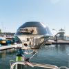 Magma Marine Kettle 3 Gas Grill - Party Size - 17"
