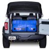 AirBedz 2pc Ford Bronco Air Mattress