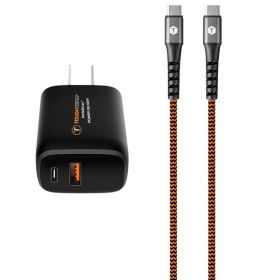 PRO ANDROID POWER CHARGER KT