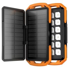 DUAL SOLAR SWITCH BACK POWER BANK