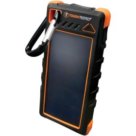 16000 MAH SOLAR IP67 POWER BANK