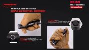 E11-Gen3 2020 Lumen Rechargeable EDC Flashlight-New Product