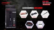 E11-Gen3 2020 Lumen Rechargeable EDC Flashlight-New Product