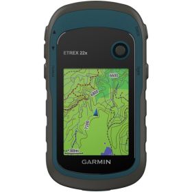 ETREX 22X HANDHELD GPS