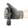 FlexBeam- 1200 Lumen Adjustable Beam Rechargeable Flashlight