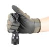 FlexBeam- 1200 Lumen Adjustable Beam Rechargeable Flashlight