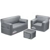 Pittman Outdoors Inflatable Furniture 3pc. Set