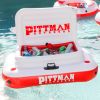 River Drifter Large Floating Ice Chest