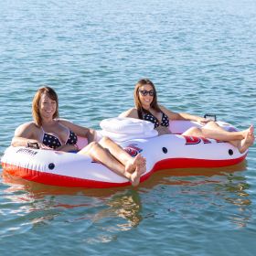 River Drifter - 2 Person