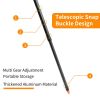 Whitsunday Camping Tripod for Outdoor Campfires & Cooking