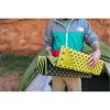 GRID-LINK FOLDING IXPE CLOSED CELL FOAM PAD