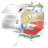 Magma Monterey II Classic Gas Grill