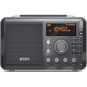 FIELD SHORT WAVE RADIO