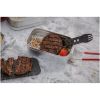 TRANGIA MULTI-DISC STRAINER CUTTING BOARD FOR MESS TIN