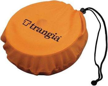 25 ORANGE COVER BAG