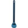 LONG TITANIUM SPOON - BLUE