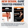 BLISTER PREVENTION MULTI-PACK 30 STRIP BEIGE