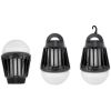 PORTABLE LANTERN AND ZAPPER