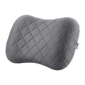 Inflatable Camping Pillow û Portable Travel Pillow with Washable Cover