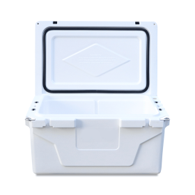 Portable Insulated Cooler Box