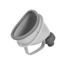 Portable Male / Female Adult Urinal Device for Car Camping