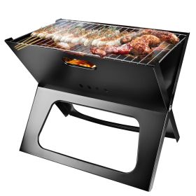 Portable / Foldable BBQ Grill