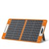 Flashfish - 60W Portable Solar Panel