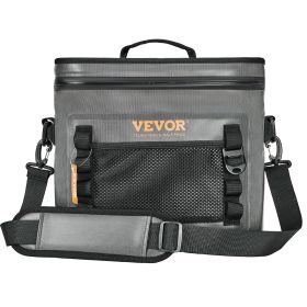 VEVOR 24-Can Leakproof Insulated Soft Cooler