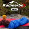 Kamperbox 3-Season Camping Sleeping Bag