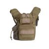Men’s Slant Crossbody SLR Camera Bag – Outdoor Shoulder Travel Bag