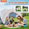 SUV Camping Tent