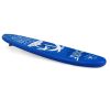 Inflatable and Adjustable Stand Up Paddle Board - Blue