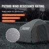SUV Camping Tent