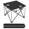 Portable Foldable Camping Lightweight Table