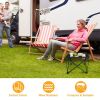 Portable Foldable Camping Lightweight Table