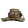 Men’s Slant Crossbody SLR Camera Bag – Outdoor Shoulder Travel Bag