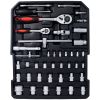 969-Pc Home Repair Tool Set – Rolling Toolbox with 4 Drawers, Complete Kit for Maintenance & DIY