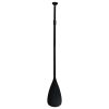 Inflatable Stand-Up Paddleboard Set – 126"x29.9"x5.9", Blue