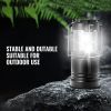 VEVOR Collapsible LED Camping Lanterns û Battery Powered (4-Set)