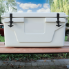 Portable Insulated Cooler Box
