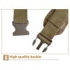 Men’s Slant Crossbody SLR Camera Bag – Outdoor Shoulder Travel Bag