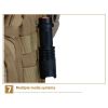 Men’s Slant Crossbody SLR Camera Bag – Outdoor Shoulder Travel Bag