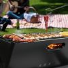 Portable / Foldable BBQ Grill