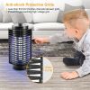 Electric UV Bug Zapper – Insect & Mosquito Killer Lamp