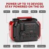 GOFORT - 540W Portable Power Station