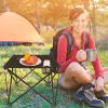 Portable Foldable Camping Lightweight Table