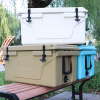 Portable Insulated Cooler Box